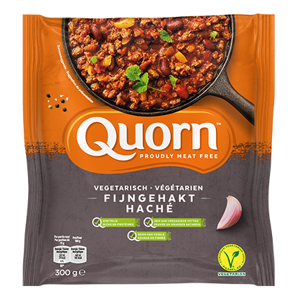 Bag of Quorn Mince